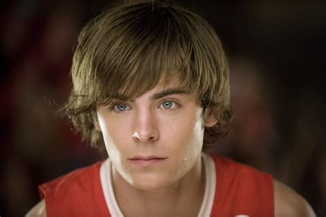 ‎Troy Bolton .